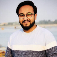Shikher Rastogi