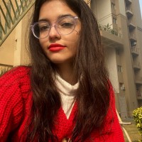 Harshita Pandey