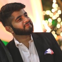 Devashish Dewan