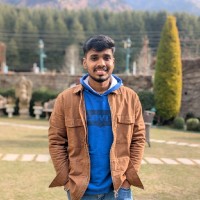 Tushar Gurav