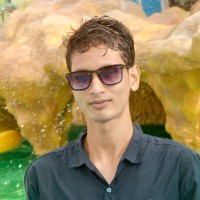 Shams Ahmed