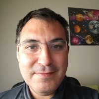 Abel Orero Palomares