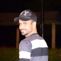 Muhammad Saran