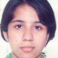 Gabriela Paredes Giglio