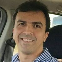 Marcio Damasceno