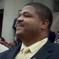 Anton Anderson