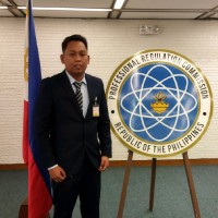 Gabby Carpena, PEE, CEM