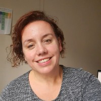 Janet Chivers