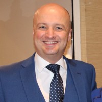 Daniel Wyatt