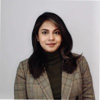 Suzana Mahbub