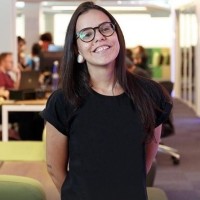 Eduarda Moura