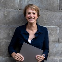Nelien Van Der Ben