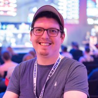 Matt Huber