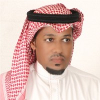 Raed Alharbi