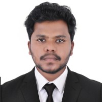 Vishnu Vishruthan