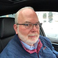 Glenn Moore