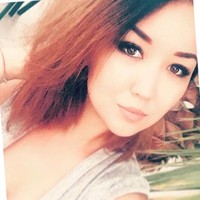 Raushan Aibarova