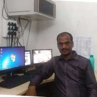 Kranthi Kumar Sukhavasi