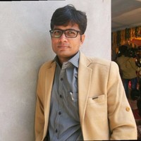Rajesh Chavda