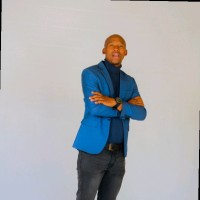 Tony Thapelo Molefe