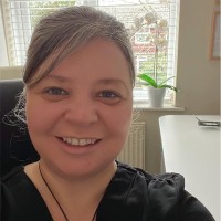Claire Luff