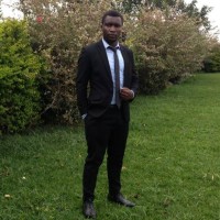 Eric TUYISHIMIRE