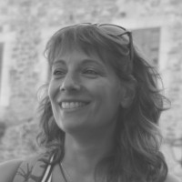 Nathalie Bismuth