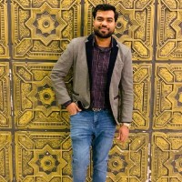 Ahmad Raza