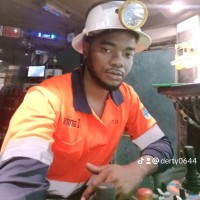 Ditebogo Mmolutsi