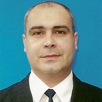 Daniel Ganea