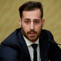 Egidio Robertazzo