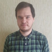 Антон Бажанов