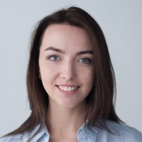Kate Moskalenko