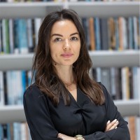 Daniela Nistor