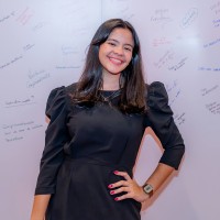Sarah Cristina