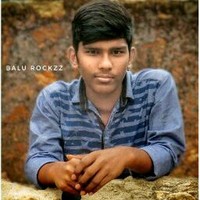 balu krishna