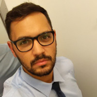 William Dos Santos Barbosa