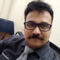 Dipanshu Mohan