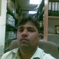Ghanshyam Kamad