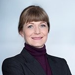 Helga Gregor Gunnarsdóttir
