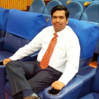 Yogesh Patil Sii Nashik
