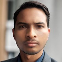 Md. Mushfiqur Rahman