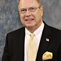 Ralph E. Moon
