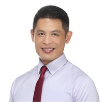 John Chung 钟廷禄