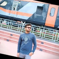 Dhananjay Chauhan