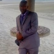 Denis Mugira