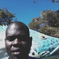 Johnson Garang Ngor