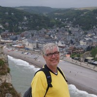 Kenneth Whitehead