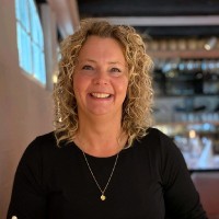 Nina Olsen