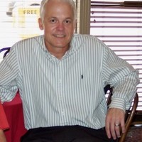 Chris Madden